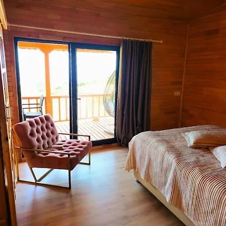 Eden Garden Dag Evi Holiday home *