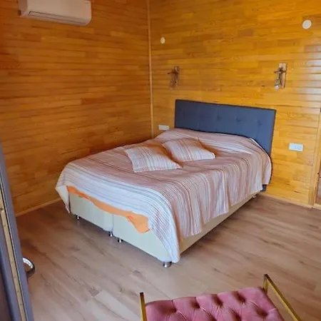 Eden Garden Dag Evi Holiday home