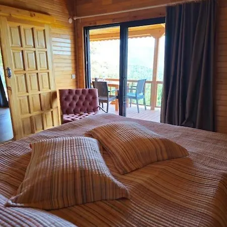 Eden Garden Dag Evi * Kumluca