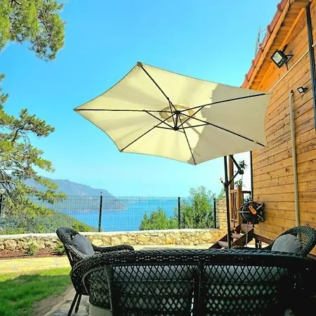 Eden Garden Dag Evi Holiday home
