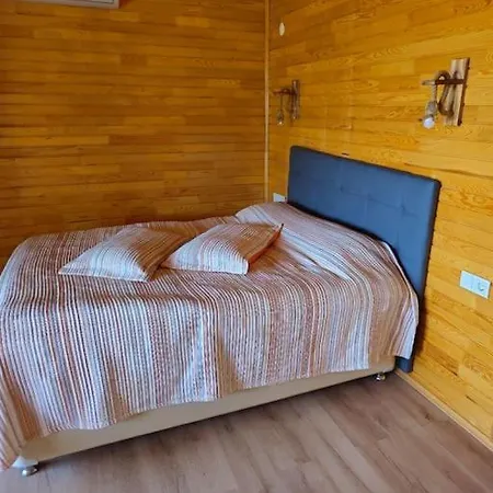 Eden Garden Dag Evi * Kumluca