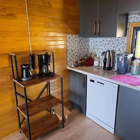 Eden Garden Dag Evi